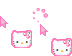 Hello Kitty Teaser