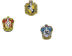 Hogwarts House Cursor Set thumbnail