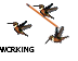 Hummingbird (use this one)cursor set teaser