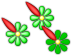 Icq Flower Teaser