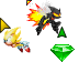 prey: good future Cursor Set thumbnail