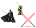 JeDi cLoN SeT Cursor Set thumbnail