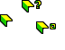 Shoshinsha Mark (JSFB)cursor set teaser