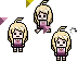 Kaede Akamatsu Cursor Set thumbnail