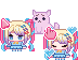KAngel (NSO) Cursor Set thumbnail