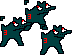 Nighttime Knifemare Cursor Set thumbnail
