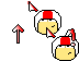 Kick Buttowskicursor set teaser