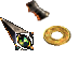 KINGDOM UNDER FIRE: GOLD Cursor Set thumbnail
