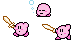 KirbySet_2020 Cursor Set thumbnail