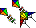Kites-Cursor-Set Cursor Set thumbnail