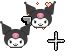 Kuromi R Teaser