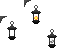 Lantern Cursor Set thumbnail