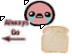 Late Night Crew Cursor Set thumbnail