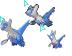 The Latios Collection! Cursor Set thumbnail
