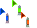 Lava Lamp Cursor Set thumbnail