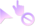Lavender Dreams Cursor Set thumbnail