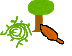 Leaf Cursor Set thumbnail