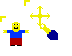 Lego Cursor Set thumbnail