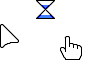 Linux-Esque Cursor Set thumbnail