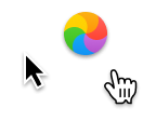 OS X 10.11 Cursor Set thumbnail