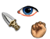 MAGICKA 2 Cursor Set thumbnail