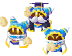 Magolor Cursor Set thumbnail