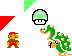 Mario 8-Bit Cursor Set thumbnail