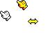 Mario Paint™cursor set teaser