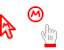 Mario's Symbol Cursor Set thumbnail