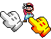 Mario World Cursor Set thumbnail