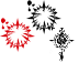 Mars Red Cursor Set thumbnail
