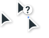 Material Design Cursor Set thumbnail