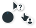 Material Design Darkcursor set teaser