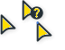 Material Design Ycursor set teaser
