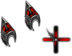 Assassin Cursor Set thumbnail