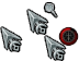 Diablo IV Cursor Set thumbnail