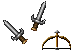 Medieval Cursor Set thumbnail