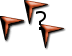 Metalic chrome(orange) Teaser