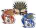 MHW icons Cursor Set thumbnail