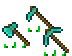 Minecraft Carrots & Tools Cursor Set thumbnail