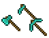 Minecraft Tools Cursor Set thumbnail