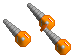 Mining Tools Cursor Set thumbnail