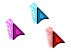 Mist Cursor Set thumbnail