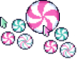 MLP Minty Cursor Set thumbnail