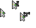 Multifunctional packcursor set teaser