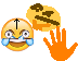 (wнole sет) Mum's House Emoji Cursor Set thumbnail