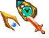 MYTH WAR Cursor Set thumbnail