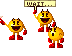 Namco Museum PS1 Pac-Man with hotspot guide Teaser