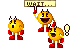Namco Museum PS1 Pac-Man Teaser