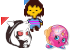 Nerdycursor set teaser